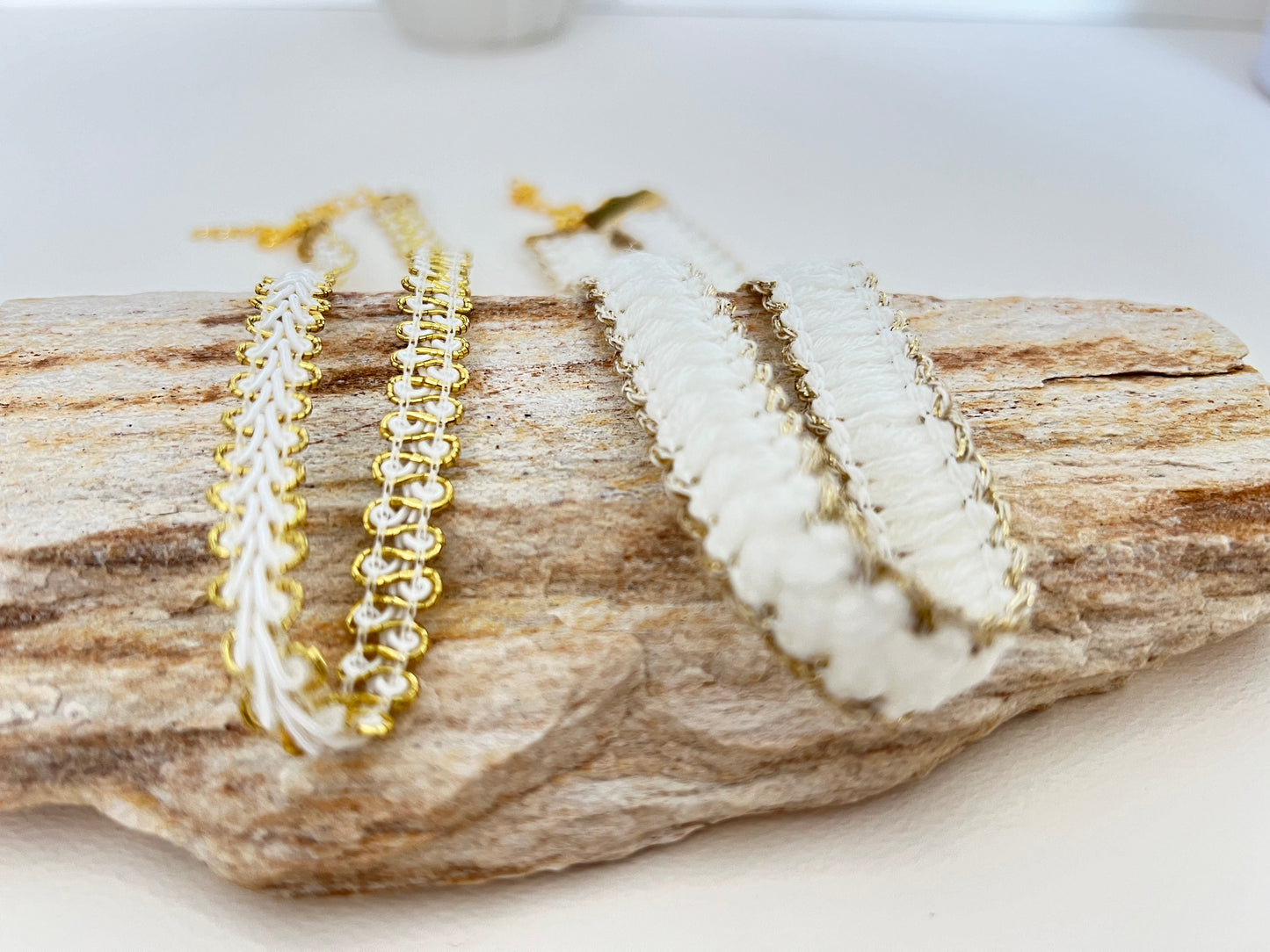 Ancient Greek-Inspired Choker