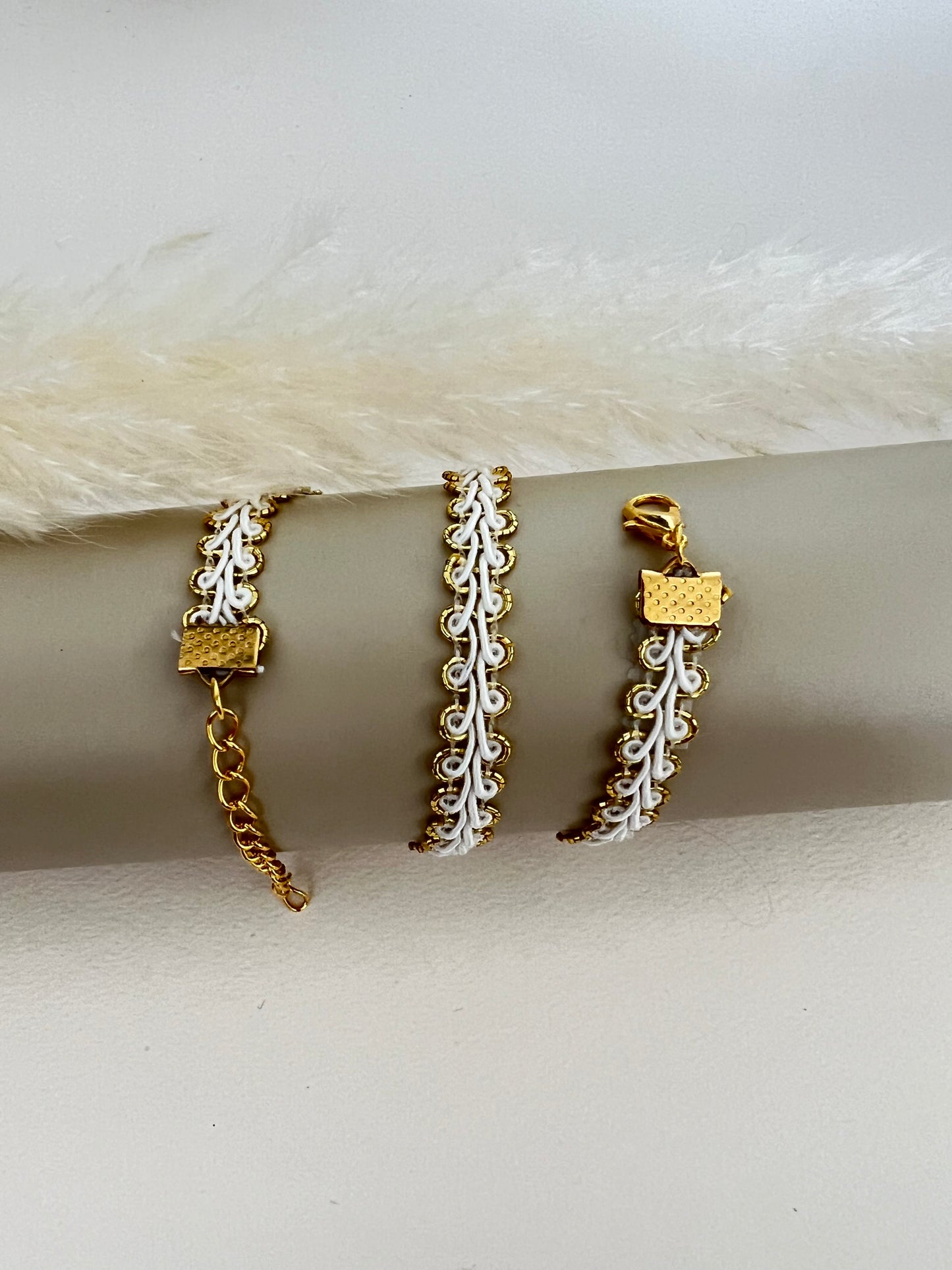 Ancient Greek-Inspired Choker