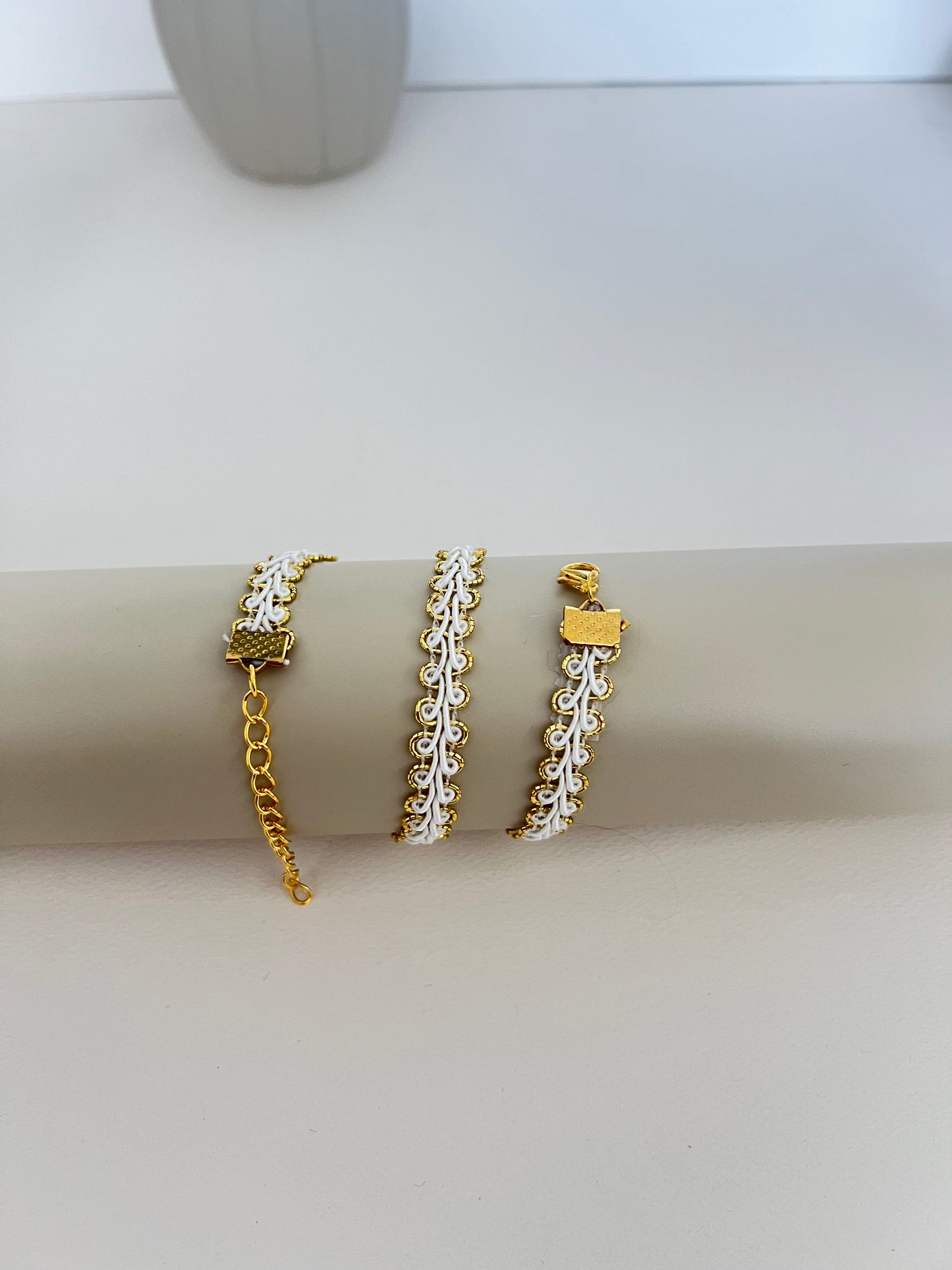 Ancient Greek-Inspired Choker