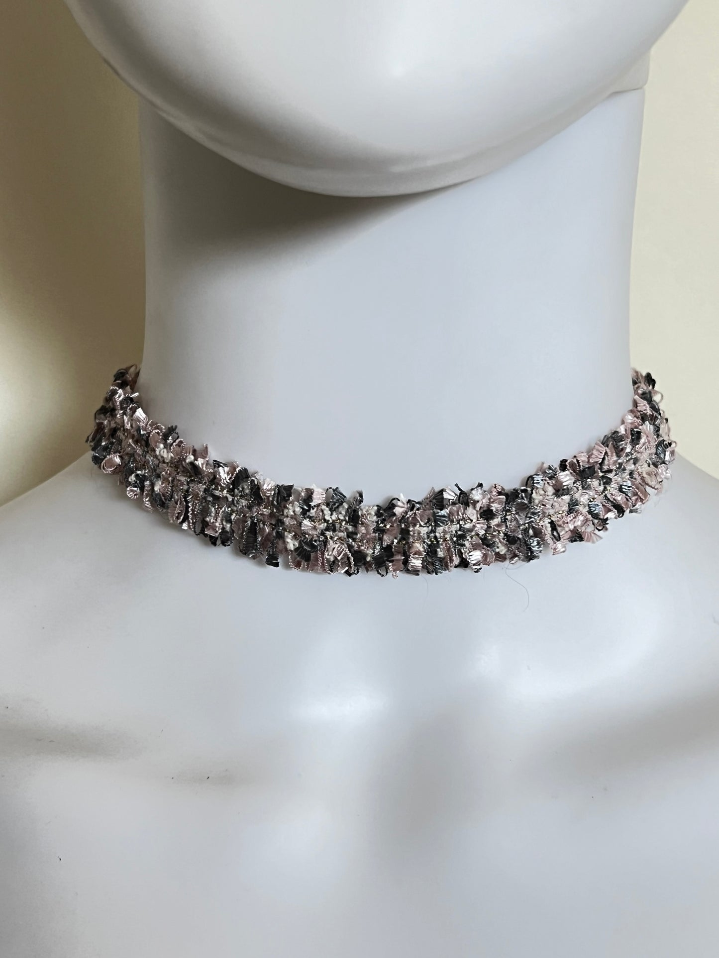 Classic Twee Choker