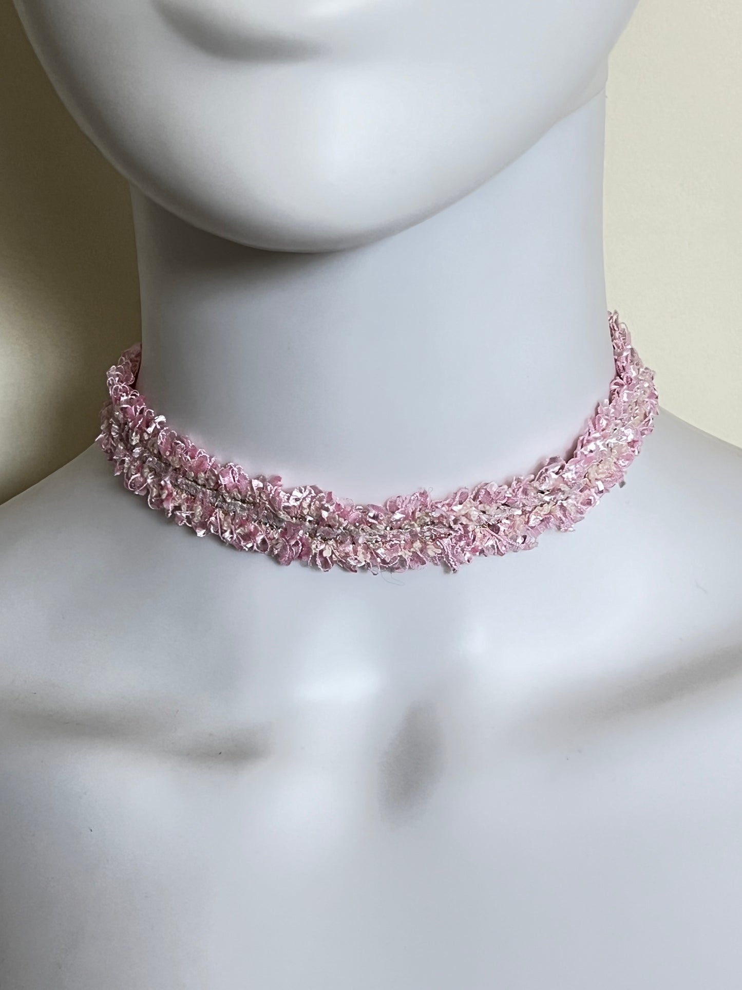 Classic Twee Choker