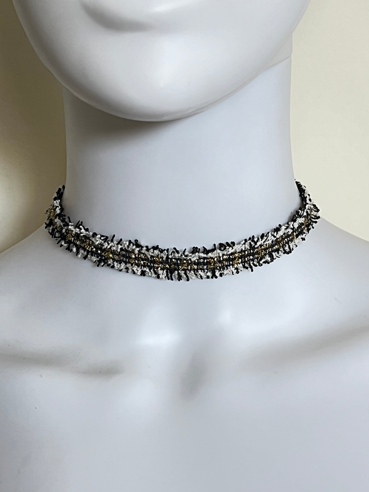 Classic Twee Choker